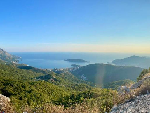 Montenegro has my Heart ❤