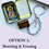 Thumbnail: Customizable Lenten Prayer Kit
