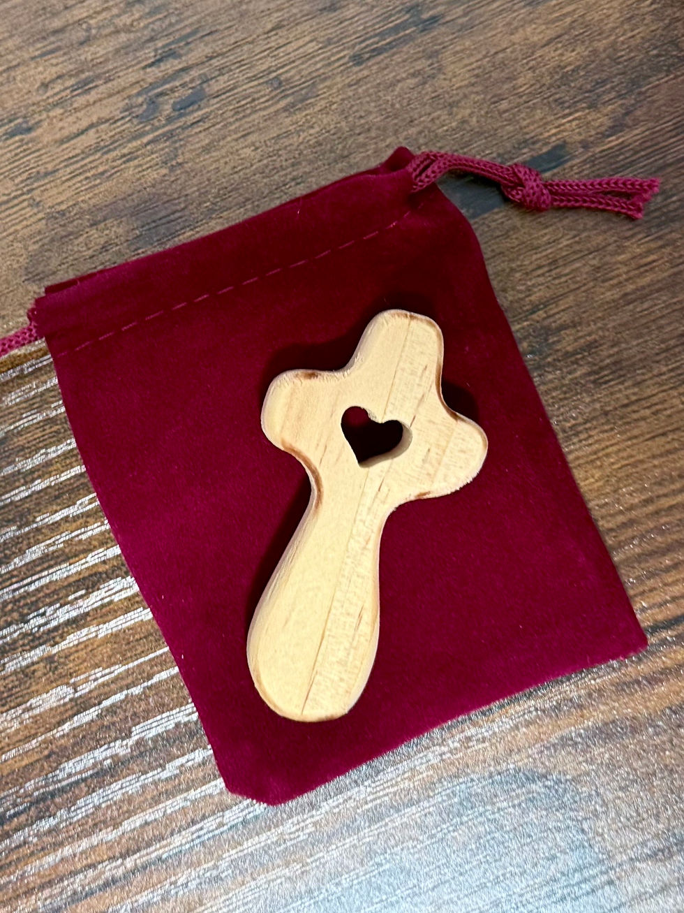 Thumbnail: Children's Travel Prayer Kit