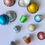 Thumbnail: Dot Earring