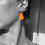 Thumbnail: Butterfly Wing Earring