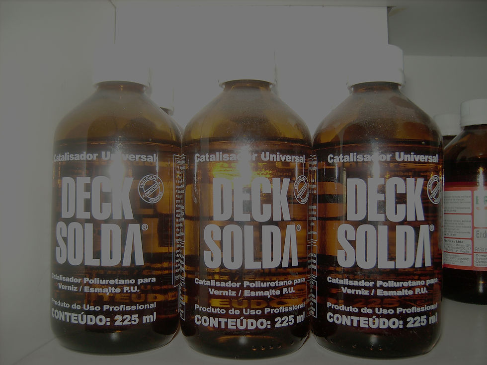 CATALISADOR 225ml