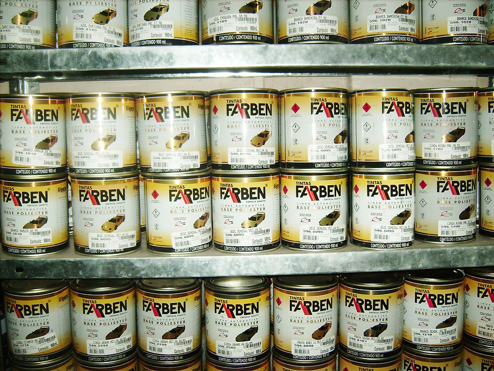LATAS DE 900 ML
