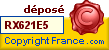 copyright france