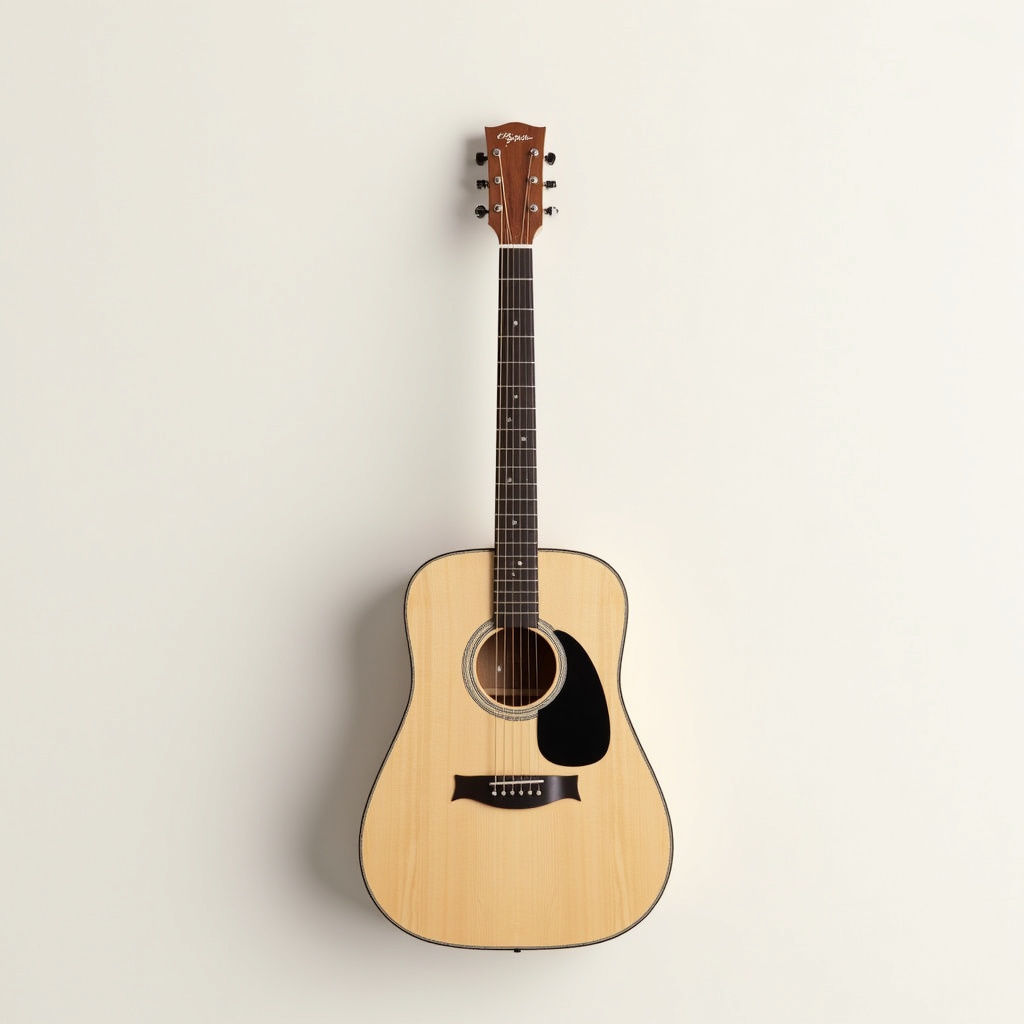 Dreadnought Spruce Top