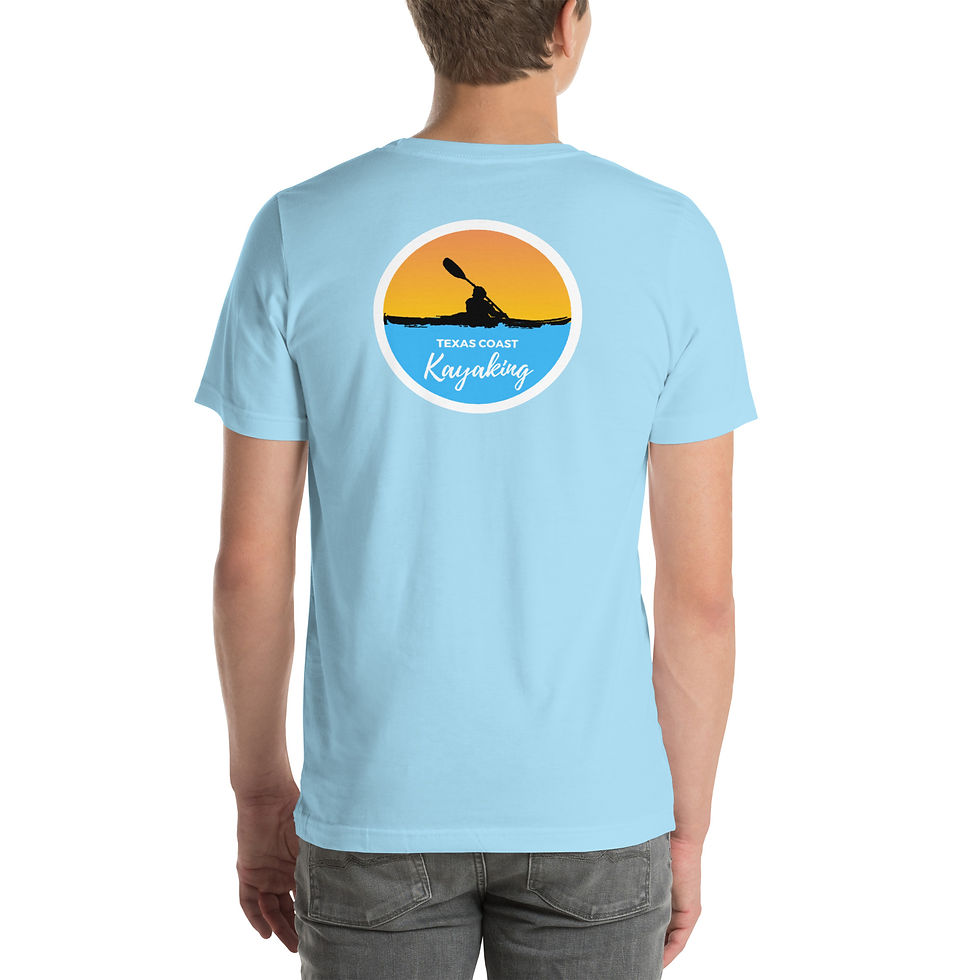 Thumbnail: Unisex t-shirt