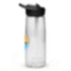 Thumbnail: Sports water bottle