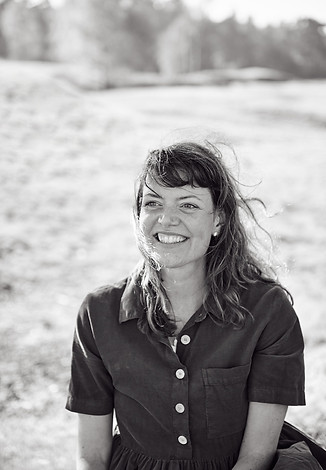 Annelies Wirtz door Chantal Aimée Ehrhardt