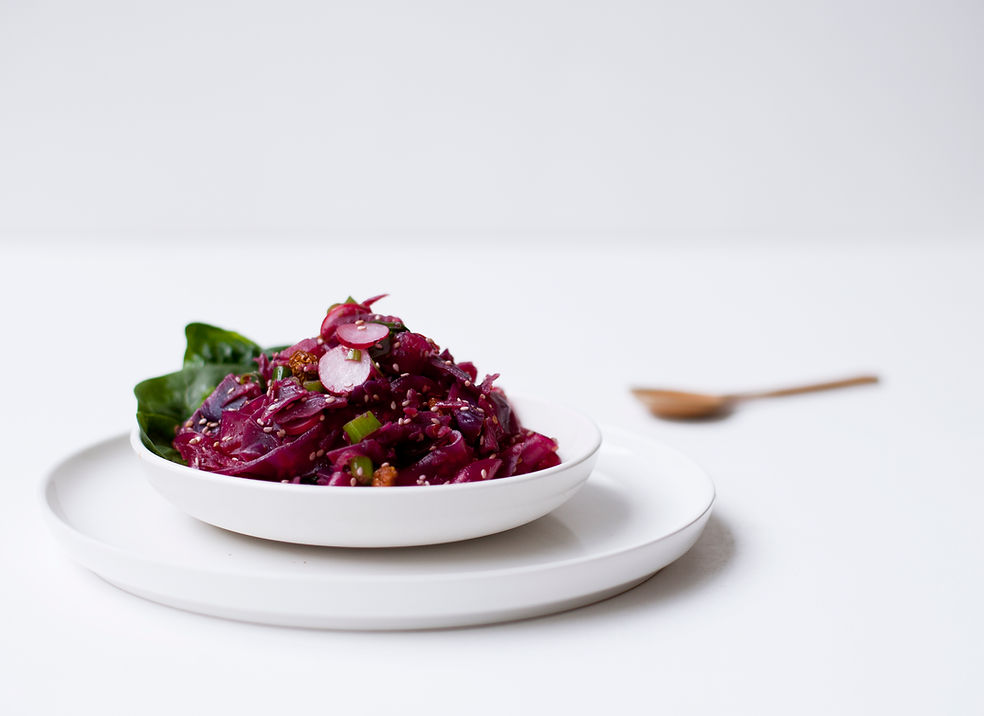 ROOTS by THE GREEN HOUSE