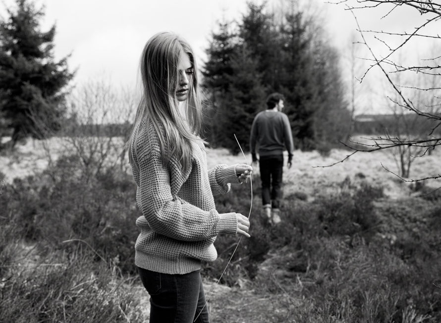 MUD JEANS by THE GREEN HOUSE