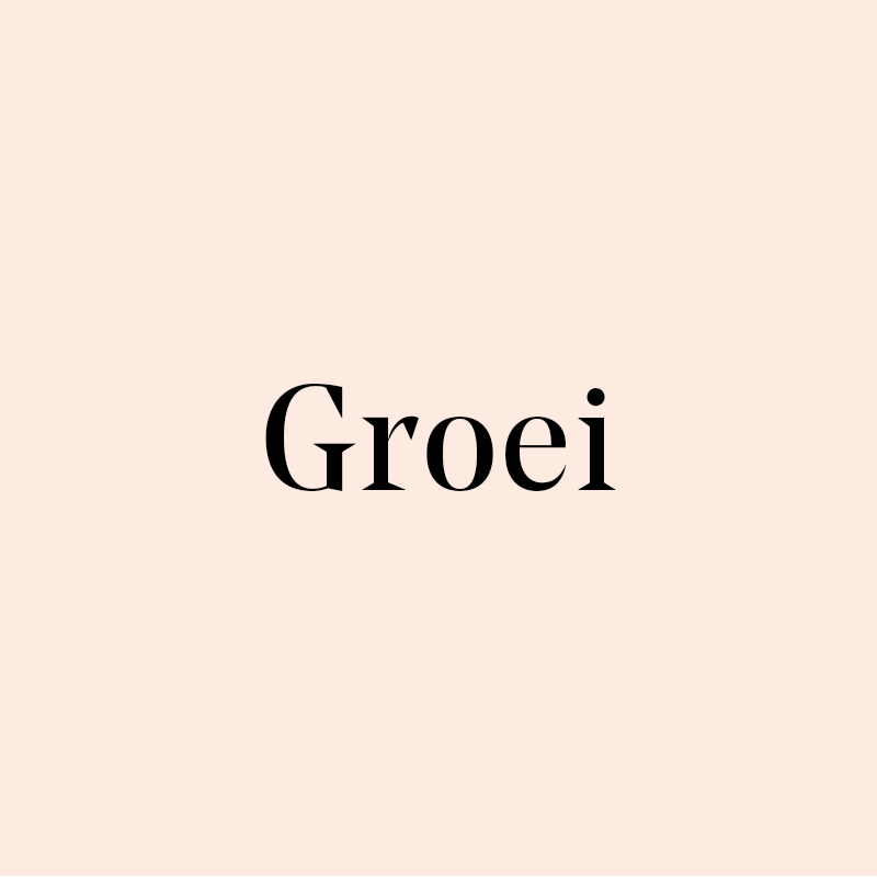 WOMEN DEVELOPMENT BOUTIQUE by THE GREEN HOUSE AMSTERDAM