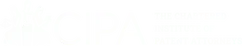 Logo for the Chartered Institute of Patent Attorneys, CIPA, of which Alexander Barnes is a Fellow.