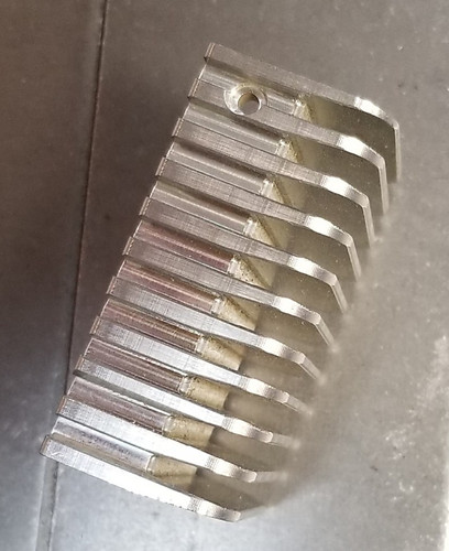 Greedo Killer Grill | SOLO'S HOLD