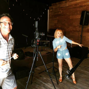 Leslie Juvin-Acker: The Perfect Television Host and Guest for Inspiring Personal Development and Leadership Content [Video]