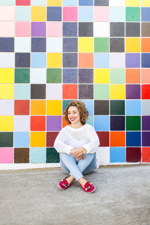 Embracing Authenticity: Leslie Juvin-Acker's Journey from Life Coach to Empowering Author [VIDEO]