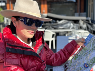 Leslie Juvin-Acker: The Next Global Travel Host Who Will Inspire Your Wanderlust