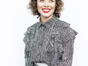 Why Leslie Juvin-Acker Loves Talking About Money [VIDEO]