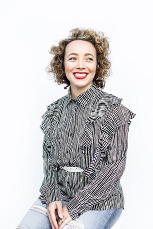 Why Leslie Juvin-Acker Loves Talking About Money [VIDEO]