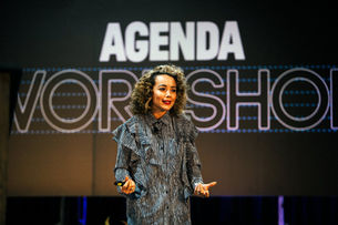 Why Action Sports Execs and Celebrities Trust Leslie Juvin-Acker’s Authentic Approach [VIDEO PLAYLIST]