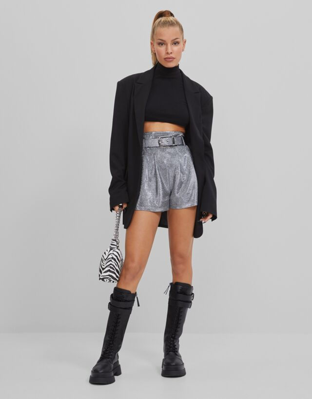 Miniatura: SHORT IBIZA