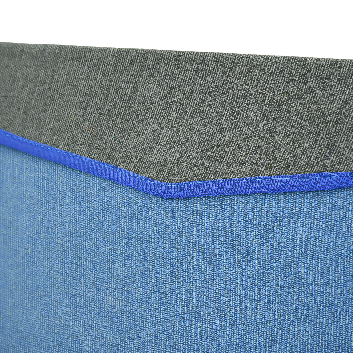 Fabric Document Folder Organizer