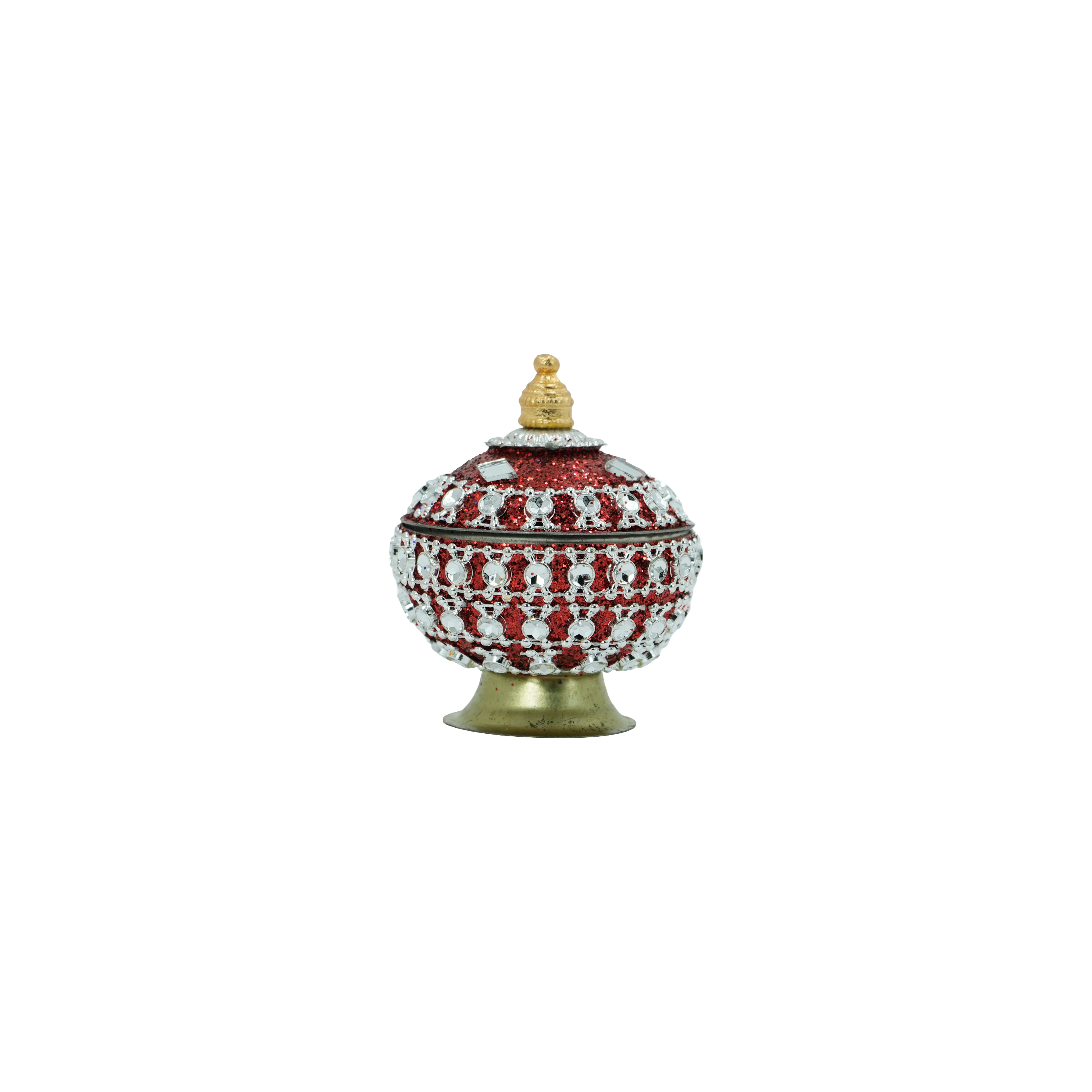 Kumkum Box | Multiple Uses