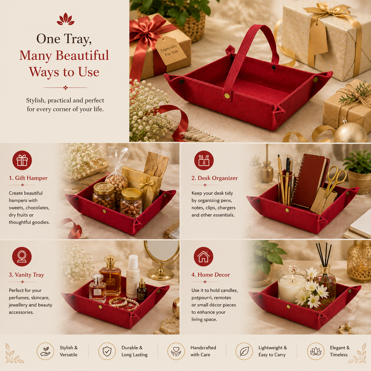 Bandhan Brother's Hamper