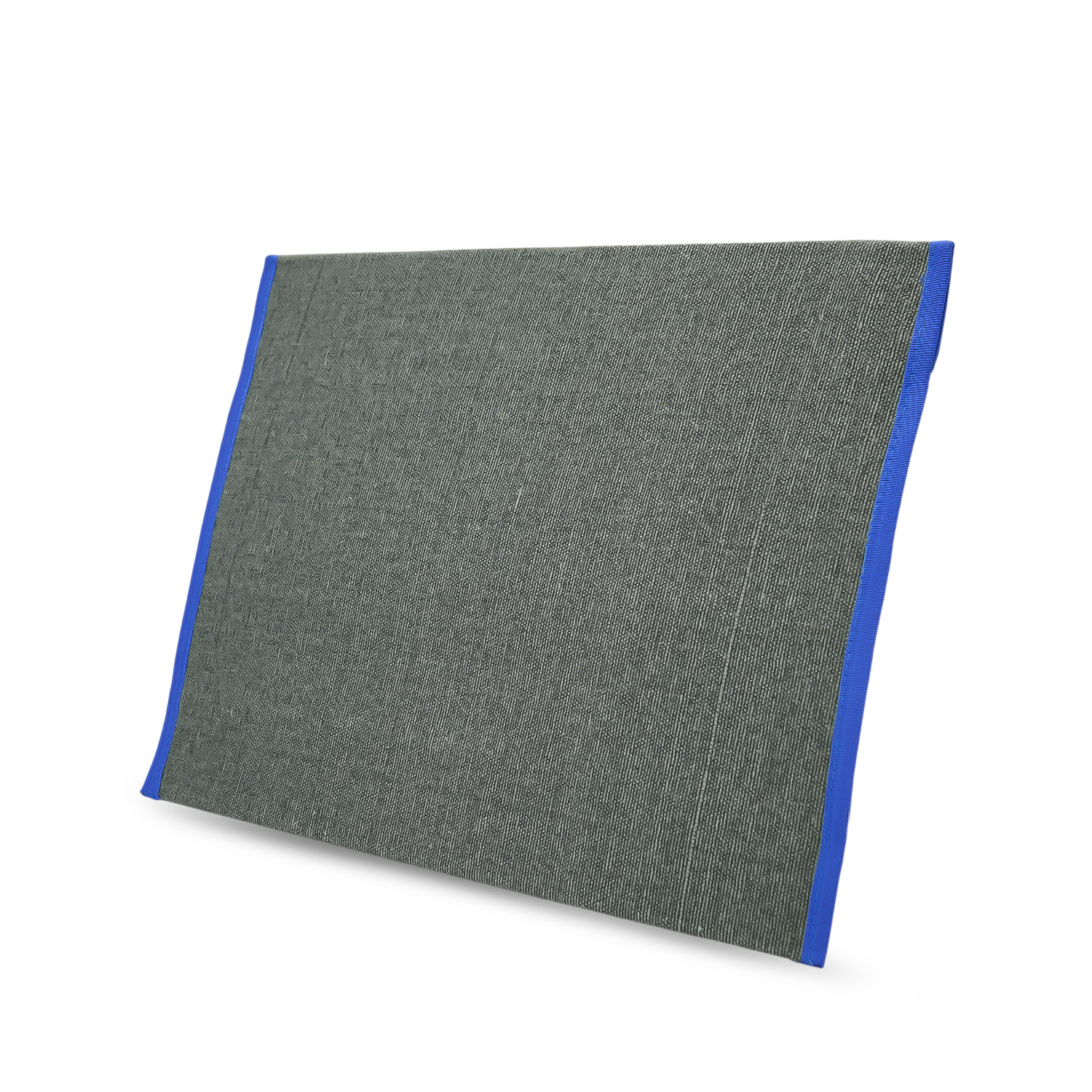 Fabric Document Folder Organizer