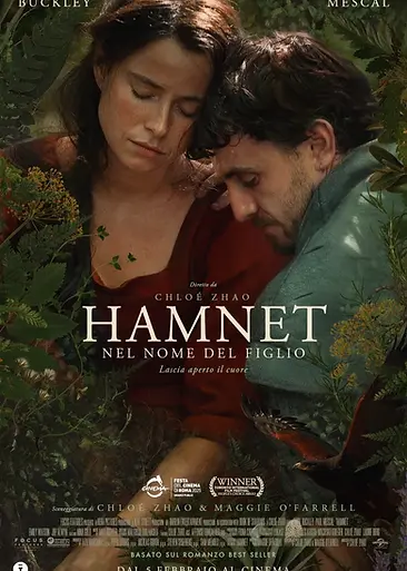 Hamnet - nel nome del figlio