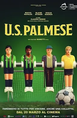 U.S. Palmese