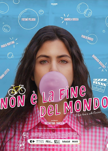 Non è la fine del mondo