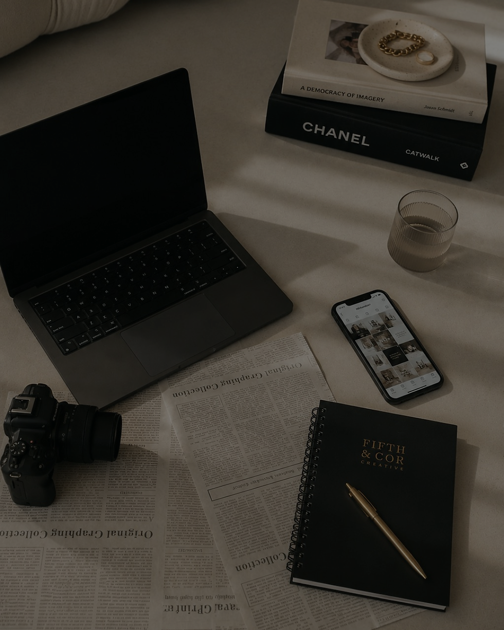 Great Content Is No Longer a Competitive Advantage