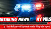 State Police arrest Napanoch man for filing false report