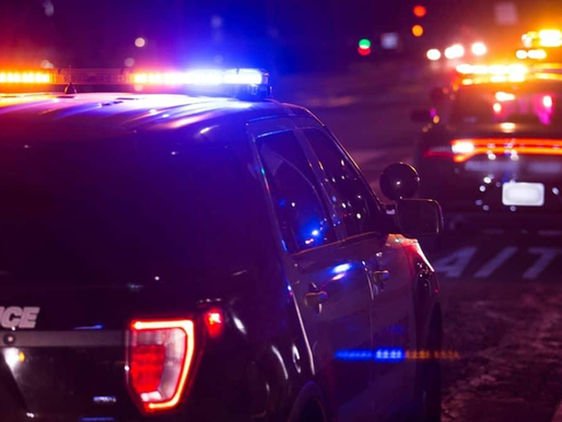 High-Speed Chaos: 15-Year-Old Leads Police on 100 MPH Chase in Stolen Car