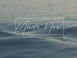 The Process to Destination