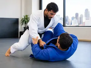 Quanto custa aula jiu jitsu em São Paulo?