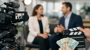 Quanto custa um vídeo institucional no Brasil?