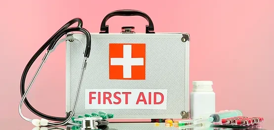 FIrst AId CPR/AED