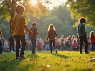 Strengthening Community Connections Through Project Engage