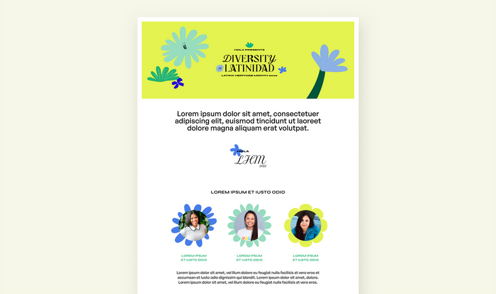 Email Template@3x