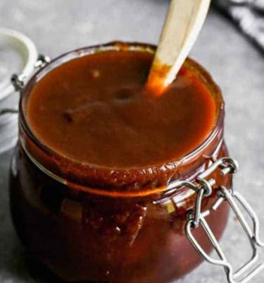 BBQ Sauce