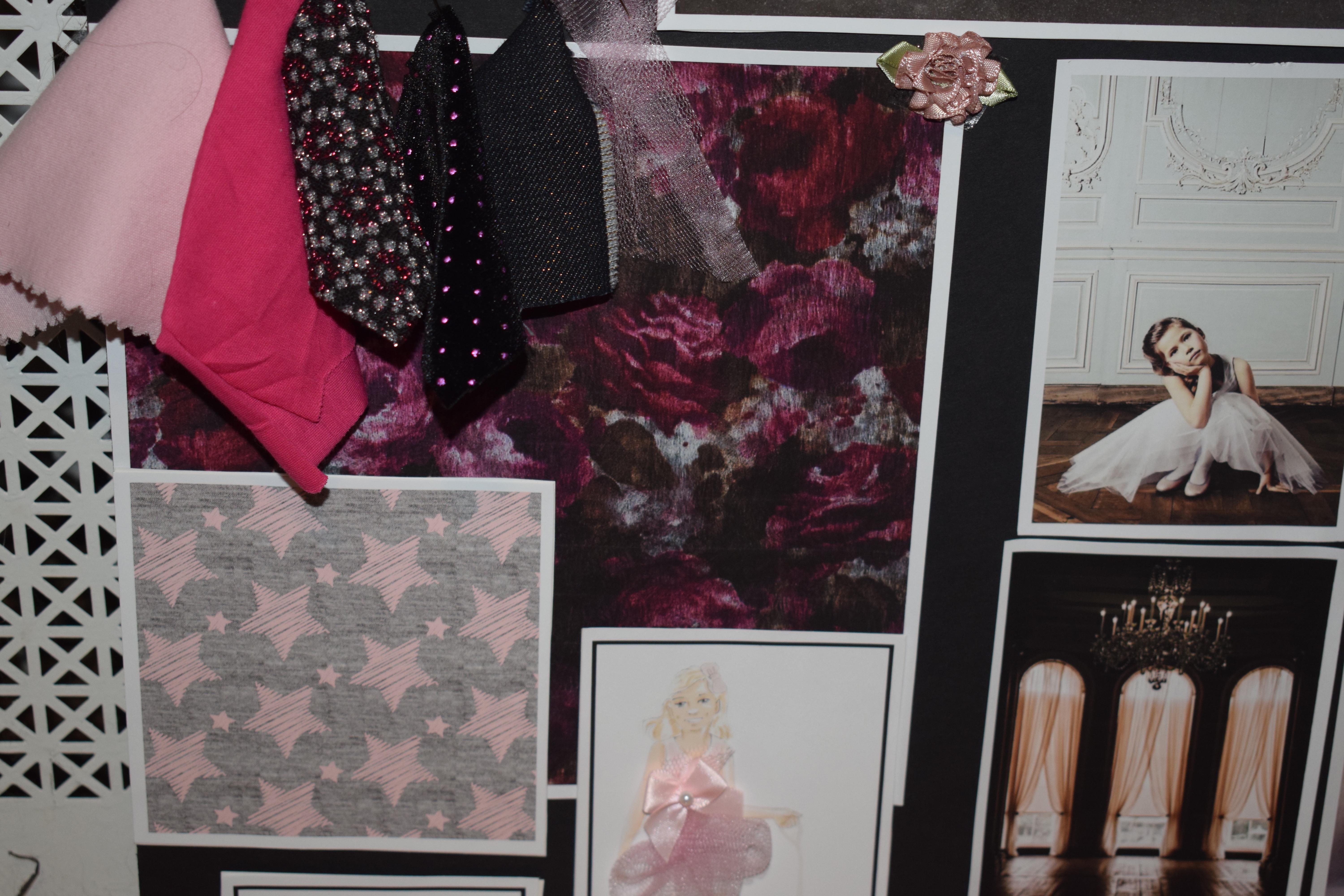 Mood Board