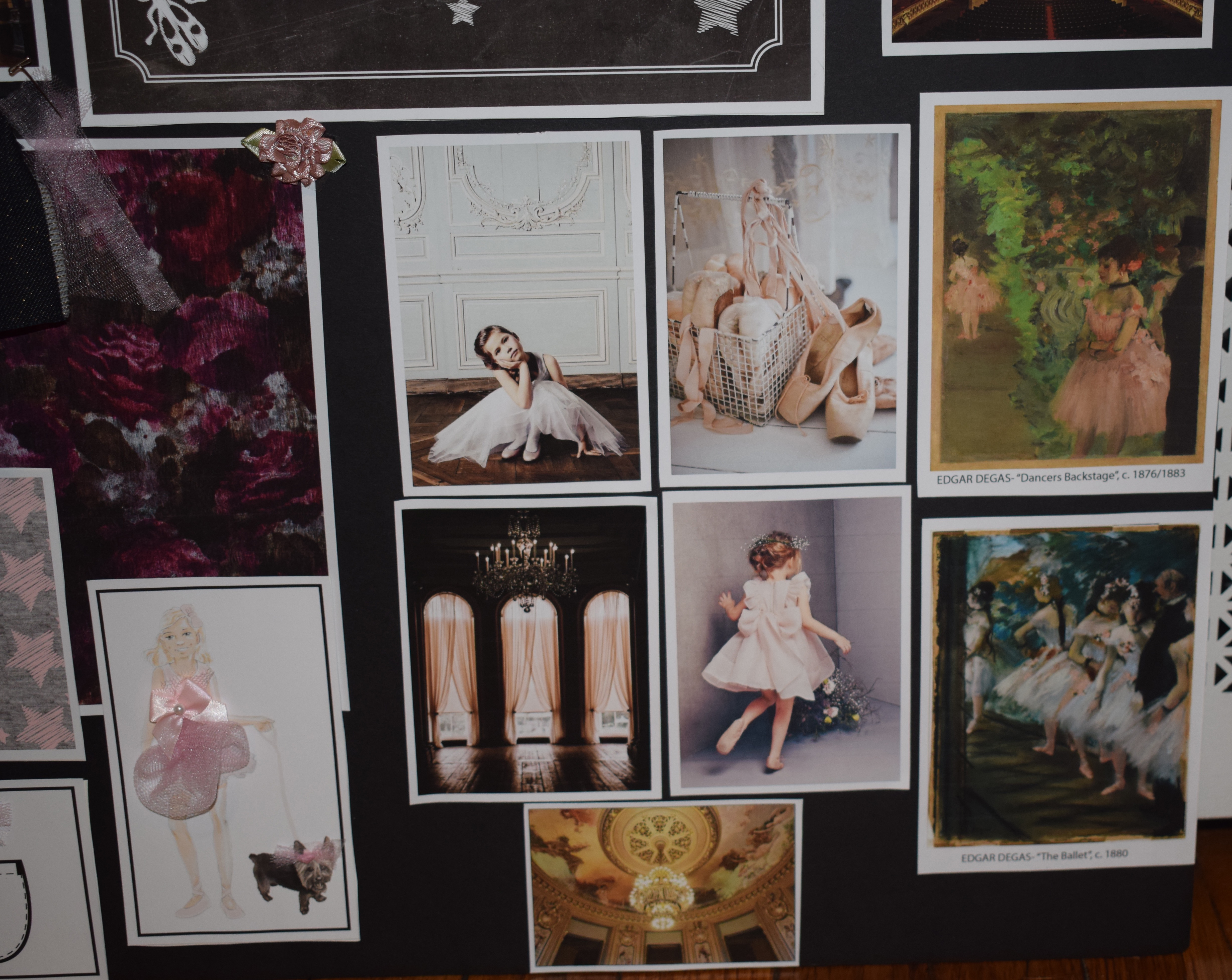 Mood Board