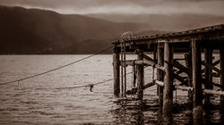 Flickr - Old pier