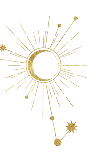 Kopie von LDC - Spiritual Coach - Gold Collection 1080 x 1350 px (Instagram Post (45) (102