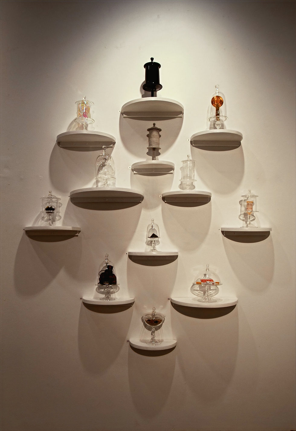 If We Don't Learn From The Faults Of History We Are Doomed To Repeat Them