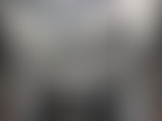 Al Khozama Hotels and Residences KAUST branded elvator design in plack, white and grey, complimenting their existing artwork and design throughout the hotel created by CreatEVE Design