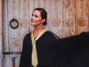 The Eye Behind CreatEVE Design | Genevieve Staats Artist