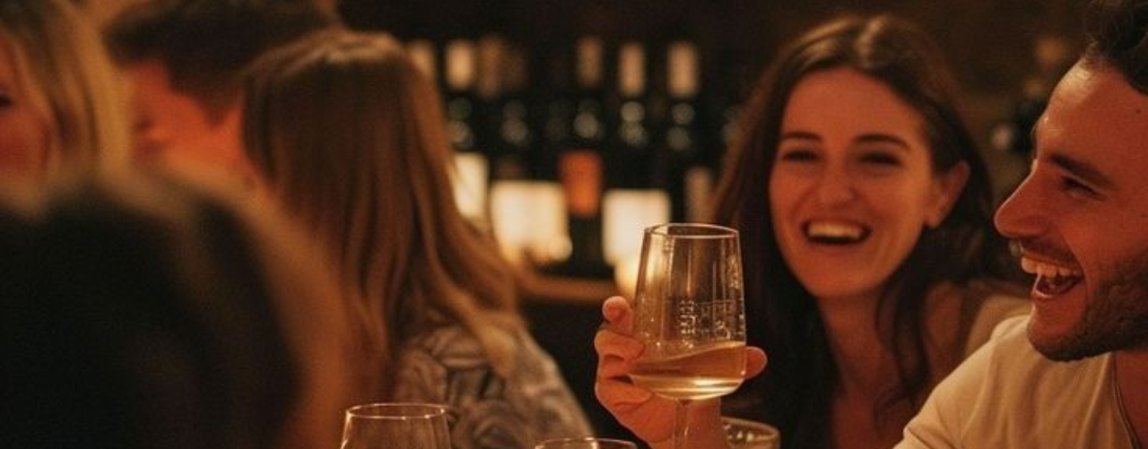 Best social dining experience in Bangkok for tourists