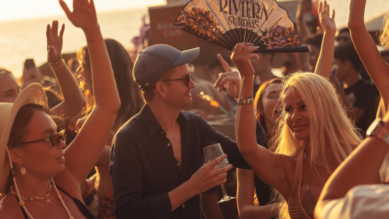 The Phuket Pub Crawl